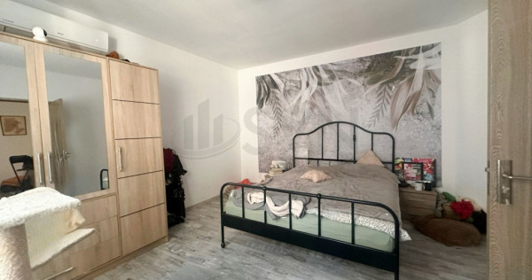 Apartament 2 camere l Muncii