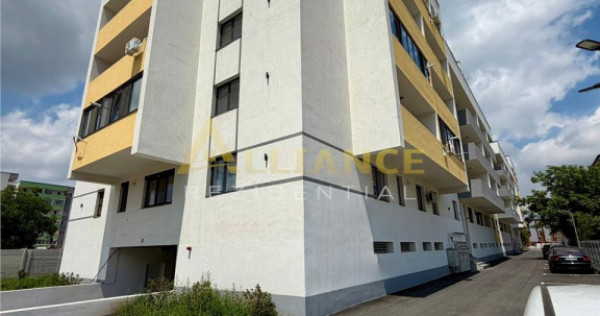 Apartament 2 camere tip studio de &ndash; 44.5 mp &ndash; etaj 1/...