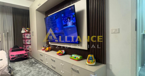 Apartament 2 camere mobilat si utilat | Soseaua Oltenitei |