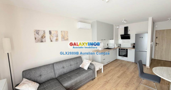 2 camere Giulesti/sp 50mp/etaj 1
