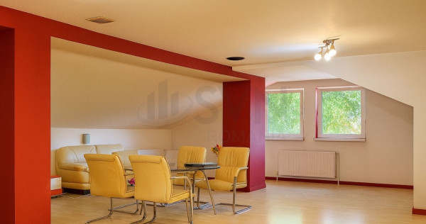Casa 9 camere I Baneasa