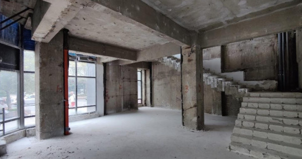 Spatiu Comercial Unirii de Inchiriat