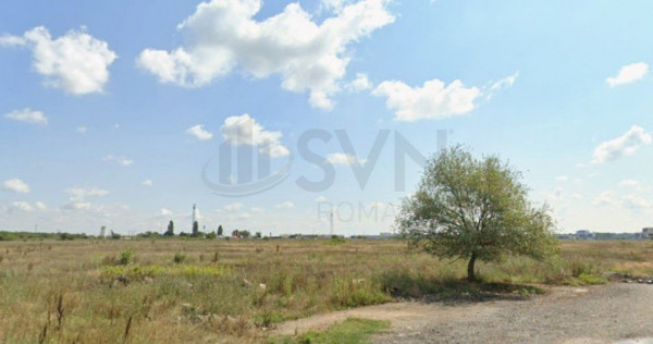 Teren Pipera I 9120MP
