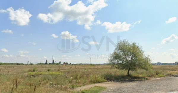 Teren Pipera I 9120MP
