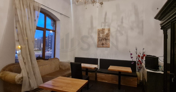 Vila interbelica investitie Buzesti
