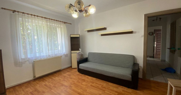 Apartament 3 camere Mihai Viteazul