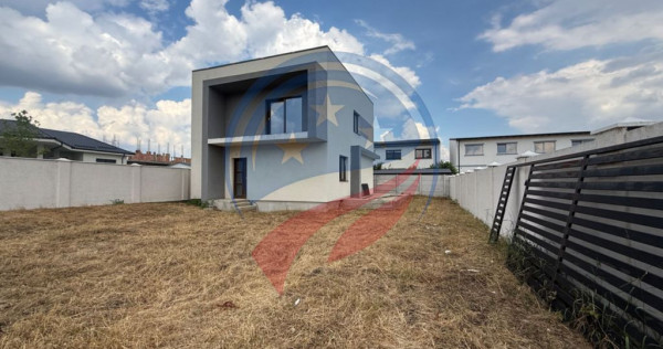 Casa noua de vanzare/Damila/langa Gradinita de stat