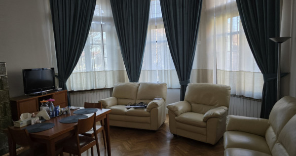 CASA ELIZA &ndash; monument istoric &icirc;n inima orașului Piatra N