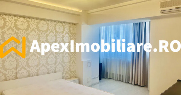 Apartament 2 camere de inchiriat Dorobanti București | Apex