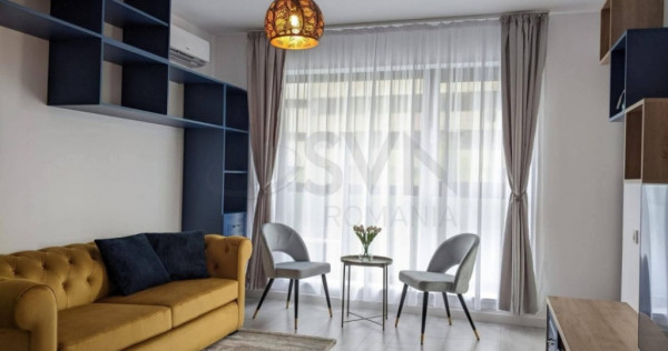 Chirie 2 Camere I Onix Park North I Aviatiei