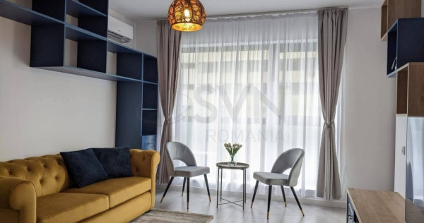 Chirie 2 Camere I Onix Park North I Aviatiei