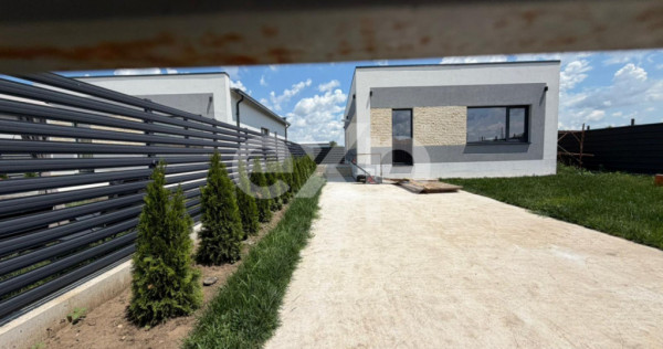 3 Camere, 250mp Teren, Clinceni, Incalzire in pardoseala,Tri