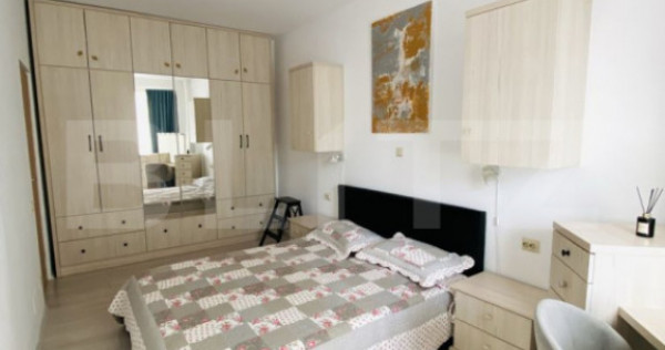 Apartament 2 camere, modern, zona Centrala