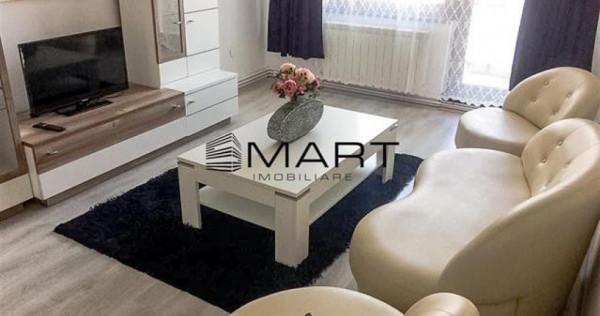 Apartament 3 camere decomandate zona Poliție