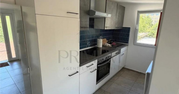 LIPOVEI - SPATIU DE BIROURI - CENTRALA GAZ - SPATIU DEPOZITA