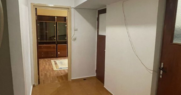Apartament 3 camere Tomis Nord