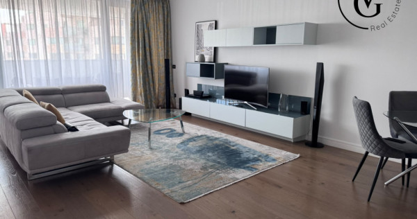 Apartament 2 camere de &icirc;nchiriat | Parcul Herăstrău