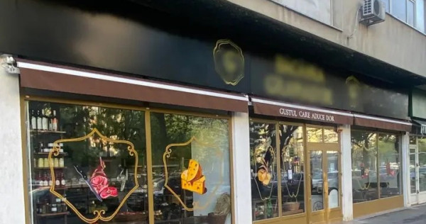 Vanzare spatiu comercial Mihai Bravu intersectie cu Vatra Luminoasa