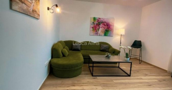 Apartament 3 camere, decomandat - zona Tractorul