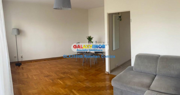 Apartament 2 camere pentru inchiriat Cernica/sp.45mp/etaj 1
