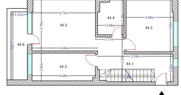 Duplex3camdec/Postalionului30/2minSTB/13min-cuSTB-metrou ...