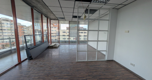 Spatiu birou 30 Avenue Bacau