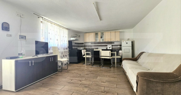 Casa individuala, 200 mp, zona Mosnita Noua