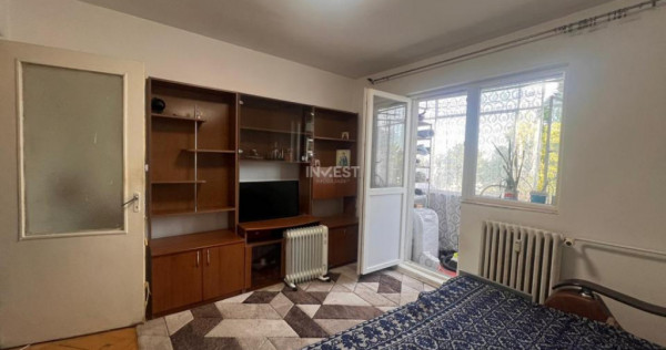 Apartament 2 camere-bloc fără risc-Tătărași