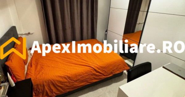 Ap. 2 camere de inchiriat Teiul Doamnei București | ApexImo
