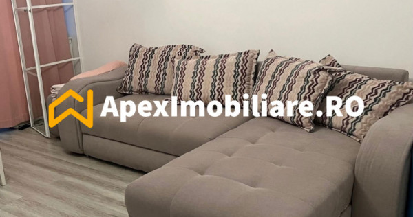 Apartament 2 camere de inchiriat Sebastian București ApexI