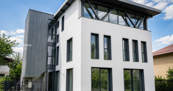 Blue Sky Residence &ndash; Otopeni | 3 Units Beyond Standard Res