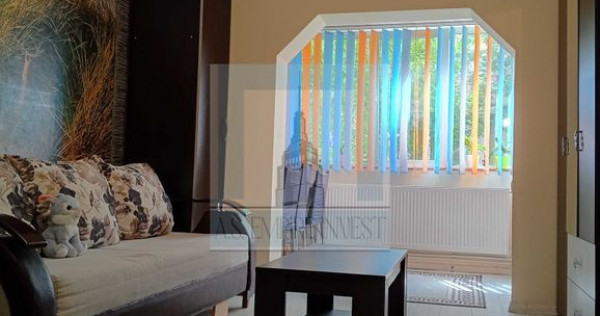 De v&acirc;nzare apartament 2 camere, decomandat - zona Astra