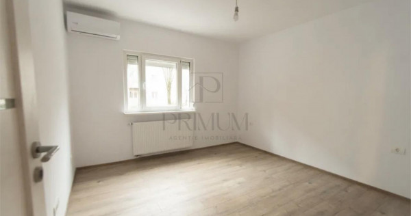 SOARELUI - 2 CAMERE - DECOMANDAT - CENTRALA PROPRIE - RENOVA