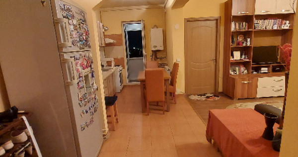 Garsoniera suprafata mare, Voluntari, Jud. Ilfov, central
