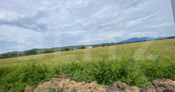 Teren intravilan, 700 mp, Strada Aerodrom