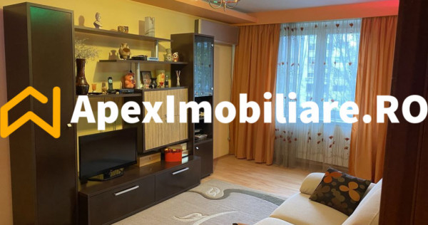 3 camere de inchiriat Aparatorii Patriei București | ApexIm