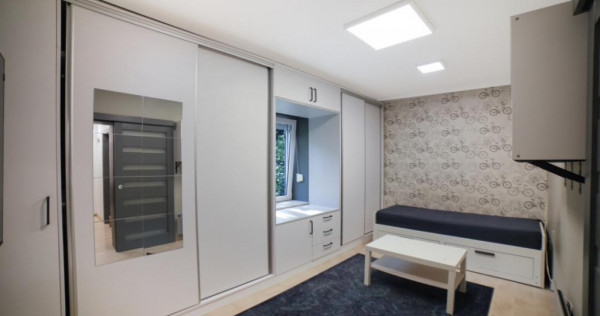 Apartament 2 camere | Floreasca | Giuseppe Garibaldi