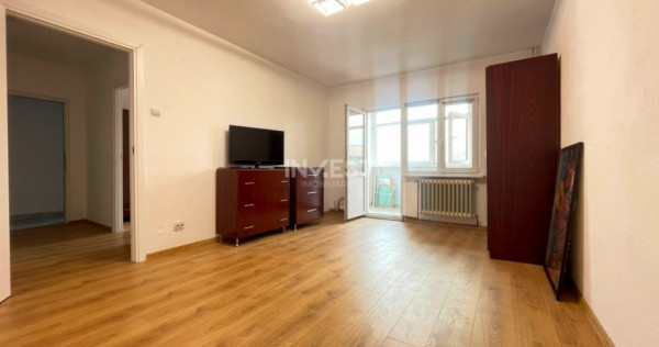 Apartament 2 camere decomandat-54mp-Podu Ros-bloc fara risc