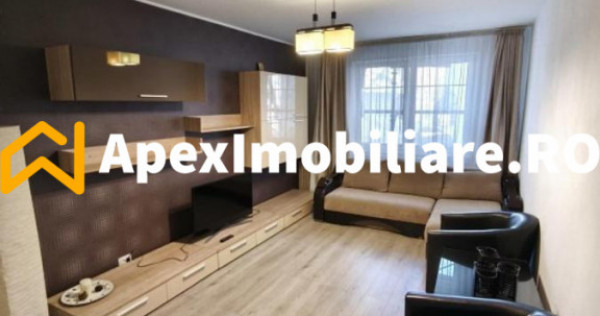 Apartament 3 camere de inchiriat Costin Georgian București