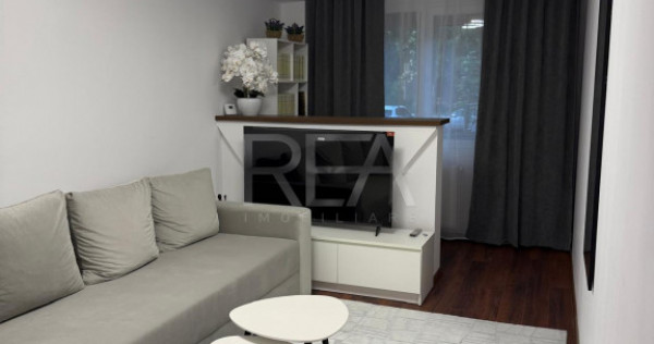 4 camere - Rahova - Centrala proprie