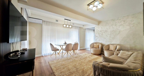 Apartament 3 Camere | Muntele Gaina | Bloc Nou | Lift | Etaj