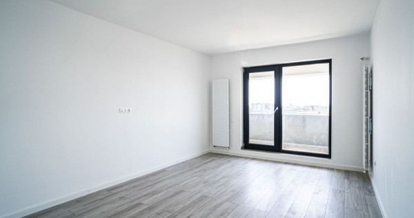 Militari-Preciziei | 3 Camere | 91.3 mp | Bloc Nou | Fina...