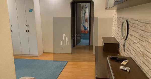 Apartament 2 camere zona Luica Etaj 1