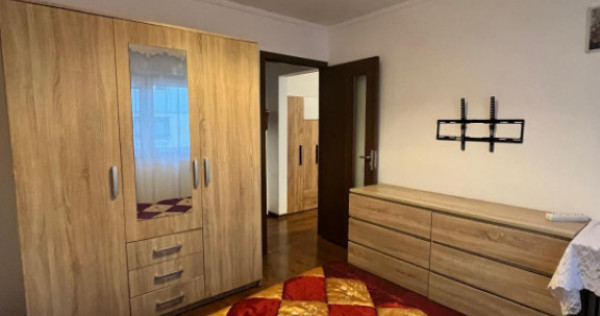 Apartament de inchiriat ,2 camere, Radauti