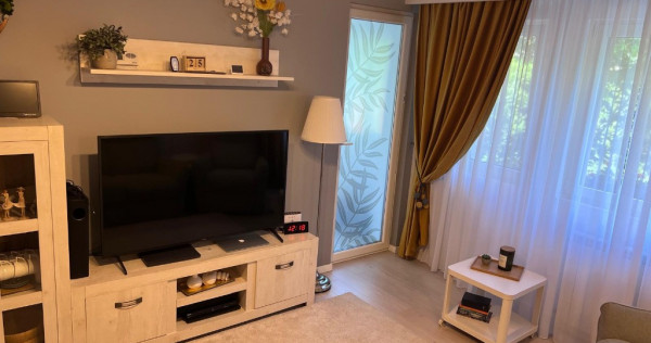 Apartament 3 camere, Camil Ressu &ndash; Dristor, renovat si mobilat complet