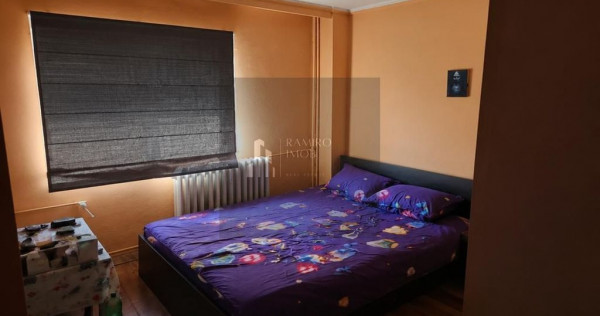 APARTAMENT 2 CAMERE/ 53 MP/ AN 1987/ SECTOR 3