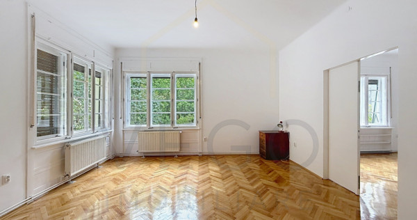 Birou sau locuinta, 4 camere, 143 mp, tip casa, Ultracentral