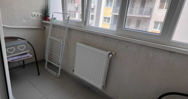 Berceni metrou biruintei 91 etaj 2