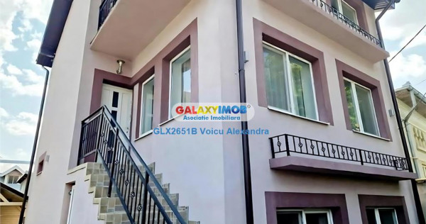 Direct Proprietar - Casa Individuala - Centru Craiova