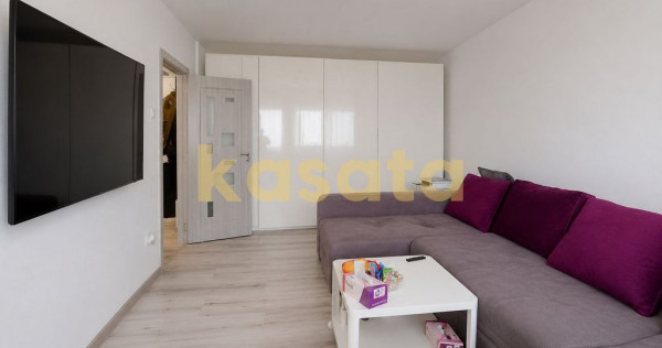 APARTAMENT 2 CAMERE | BASARABIA | METROU |STADION | MEGA ...